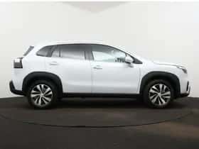 Suzuki S-Cross (2026) thumbnail 11