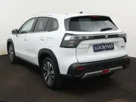 Suzuki S-Cross (2026) thumbnail 12