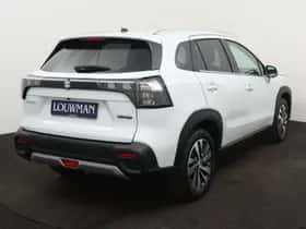 Suzuki S-Cross (2026) thumbnail 13