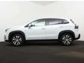 Suzuki S-Cross (2026) thumbnail 3