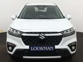 Suzuki S-Cross (2026) thumbnail 21