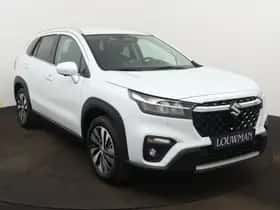 Suzuki S-Cross (2026) thumbnail 22