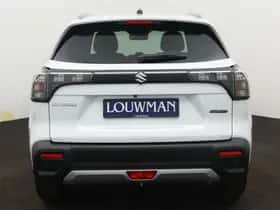 Suzuki S-Cross (2026) thumbnail 23