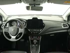 Suzuki S-Cross (2026) thumbnail 4