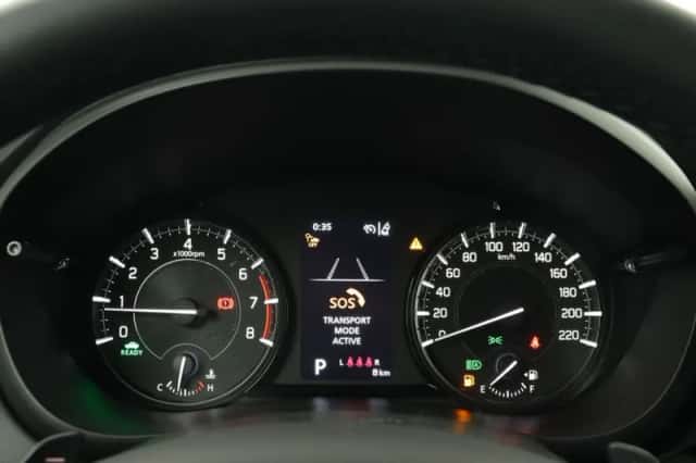 Suzuki S-Cross (2026) thumbnail 5