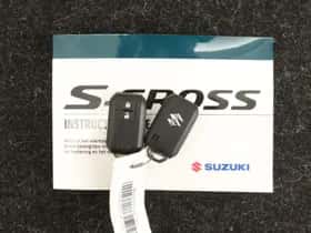 Suzuki S-Cross (2026) thumbnail 10