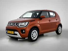 Suzuki Ignis (2024)