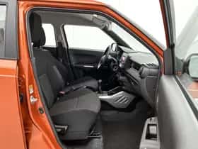 Suzuki Ignis (2024) thumbnail 11