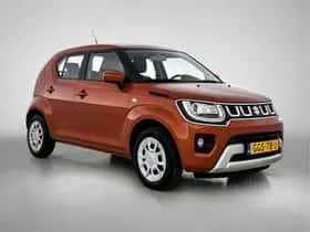 Suzuki Ignis (2024) thumbnail 13