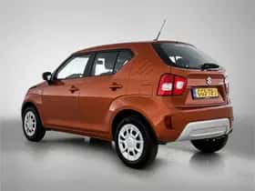 Suzuki Ignis (2024) thumbnail 14