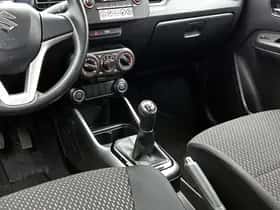 Suzuki Ignis (2024) thumbnail 16