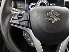 Suzuki Ignis (2024) thumbnail 17