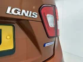 Suzuki Ignis (2024) thumbnail 19