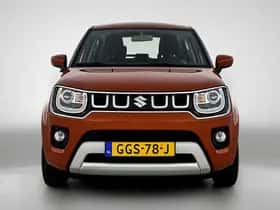 Suzuki Ignis (2024) thumbnail 20