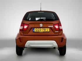 Suzuki Ignis (2024) thumbnail 21