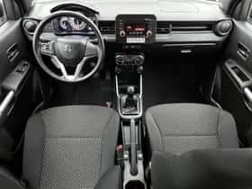 Suzuki Ignis (2024) thumbnail 22
