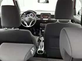 Suzuki Ignis (2024) thumbnail 23