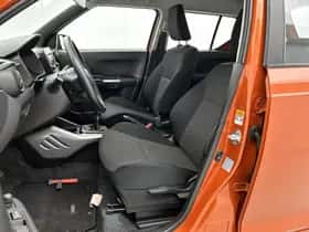 Suzuki Ignis (2024) thumbnail 26