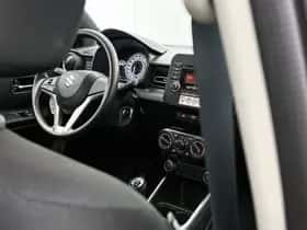 Suzuki Ignis (2024) thumbnail 4