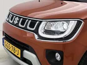 Suzuki Ignis (2024) thumbnail 8