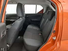 Suzuki Ignis (2024) thumbnail 9