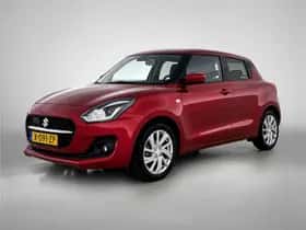 Suzuki Swift (2024)