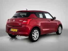 Suzuki Swift (2024) thumbnail 2