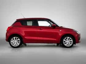 Suzuki Swift (2024) thumbnail 11