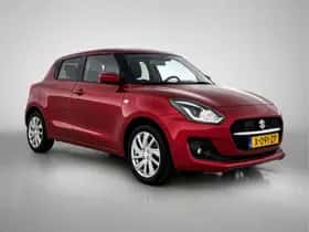 Suzuki Swift (2024) thumbnail 12