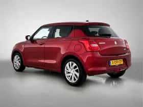 Suzuki Swift (2024) thumbnail 13
