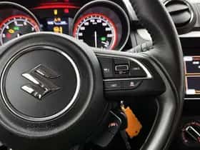 Suzuki Swift (2024) thumbnail 14