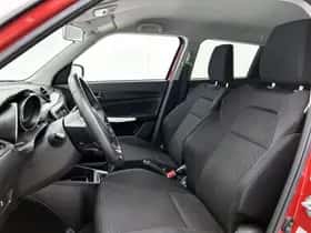 Suzuki Swift (2024) thumbnail 15