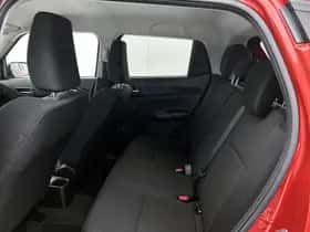 Suzuki Swift (2024) thumbnail 16