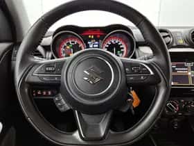 Suzuki Swift (2024) thumbnail 17