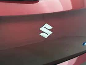 Suzuki Swift (2024) thumbnail 18