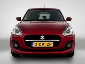 Suzuki Swift (2024) thumbnail 19