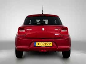 Suzuki Swift (2024) thumbnail 20