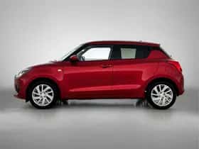 Suzuki Swift (2024) thumbnail 3
