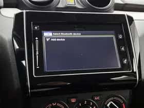 Suzuki Swift (2024) thumbnail 25