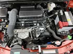Suzuki Swift (2024) thumbnail 26
