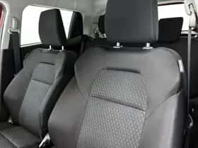 Suzuki Swift (2024) thumbnail 28