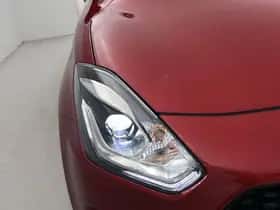 Suzuki Swift (2024) thumbnail 29
