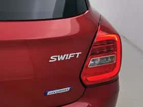 Suzuki Swift (2024) thumbnail 30