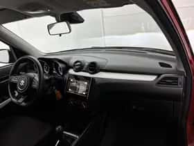 Suzuki Swift (2024) thumbnail 6