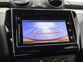 Suzuki Swift (2024) thumbnail 8