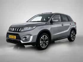 Suzuki Vitara (2022)