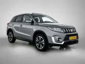 Suzuki Vitara (2022) thumbnail 13