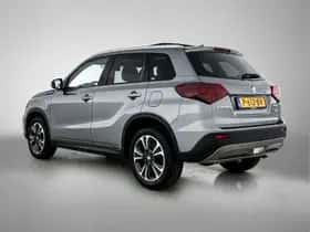 Suzuki Vitara (2022) thumbnail 14