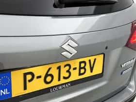 Suzuki Vitara (2022) thumbnail 19