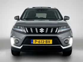Suzuki Vitara (2022) thumbnail 20